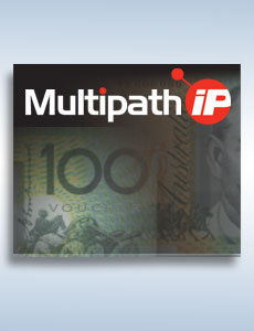  Get $100 off your next Multipath-IP STU at CSD